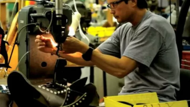 Los reyes del calzado brasileño mostraron su oferta en AR (¿quieren que ese sector copie el modelo de las automotrices?)