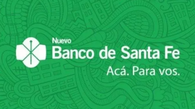 Cuando la tecnología suma a las empresas: Banco Santa Fe permite depositar cheques con el celular