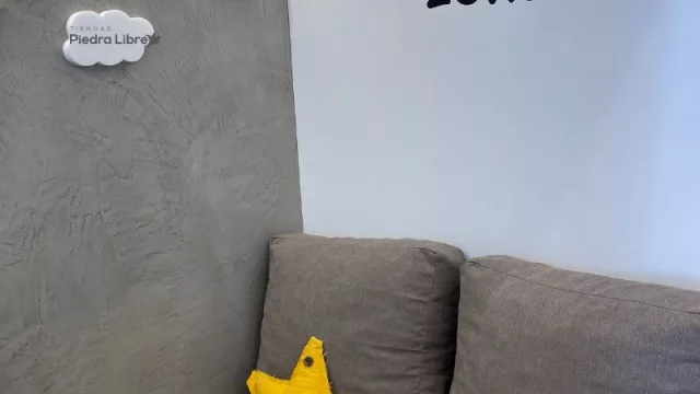 Probadores amplios, patios pet friendly y espacio para chicos: la estrategia de Piedra Libre para sumar valor (y vender más)