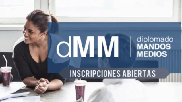 ¿Sos Mando Medio y querés lograr resultados disfrutando?