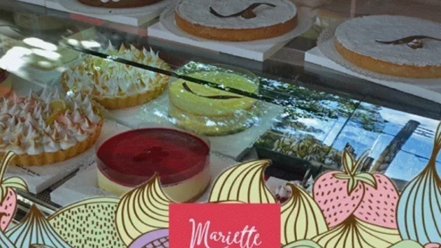 Mariette te acerca el fin de semana