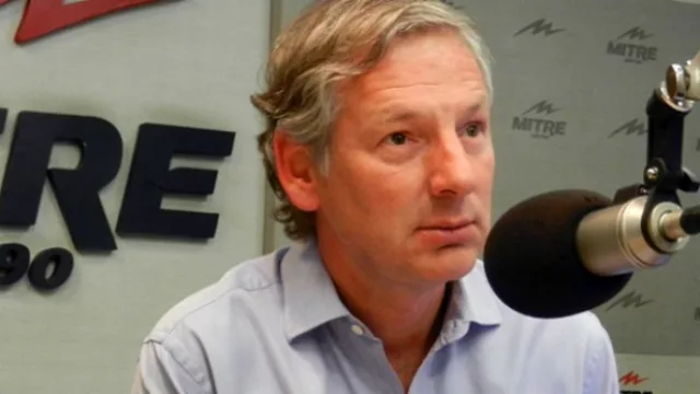 Vos, ¿en cuánto estás de acuerdo con la mirada Longobardi del tema tarifas?