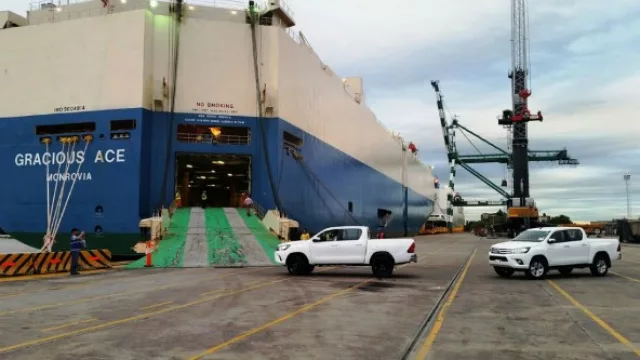 Sólo 3 de los 25 autos más vendidos de Latam son argentinos