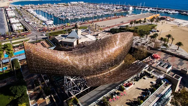 El Puerto Olímpico de Barcelona: El nuevo polo gastronómico que conquista a locales y turistas