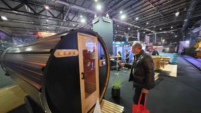 Tendencias que abren puertas: BATEV 2025 puso el foco en cerramientos y tecnología