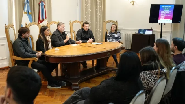 Villa María implementa la digitalización total de trámites para obras privadas (a través del ViDi y la web)