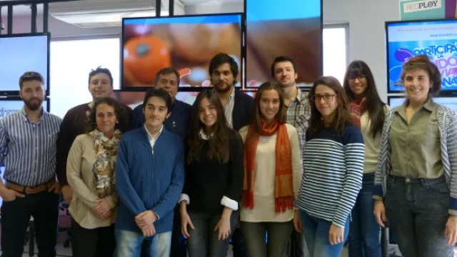 Un día en… Ploy (Marketing Dinámico)