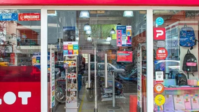 Alot es mucho más que una librería (comienza su plan de expansión y en Córdoba planea 7 franquicias)