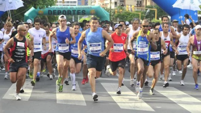 ¿Vas a correr alguna carrera en esta primavera? (4, 5, 10, 21 o 42K)