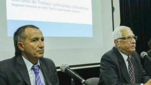 Desocupación: Córdoba ya no es la peor del grado (aunque sigue en el podio) y en Resistencia se esfumó el pleno empleo