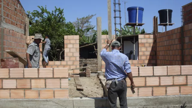 UY tiene el m2 de construcción más caro de Sudamérica (detrás de VE)