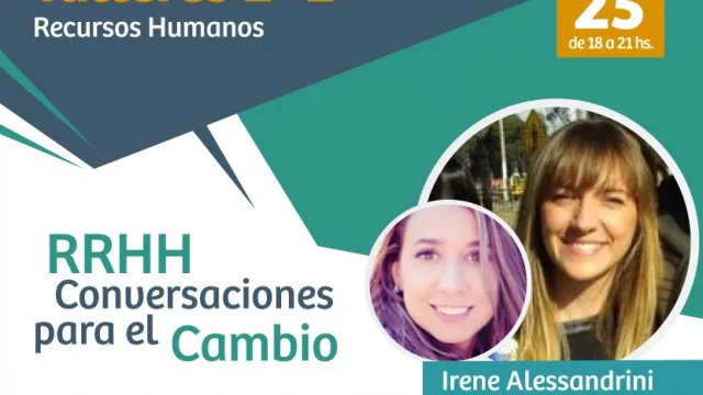 Fundación E+E tiene una invitación para vos