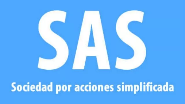 Pone el ojo en un tema no menor de las SAS: ¿los trámites municipales?
