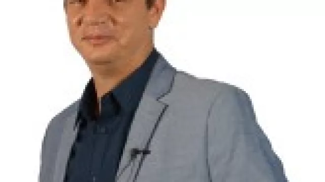 El dueño de la pelota (y tantas cosas más)