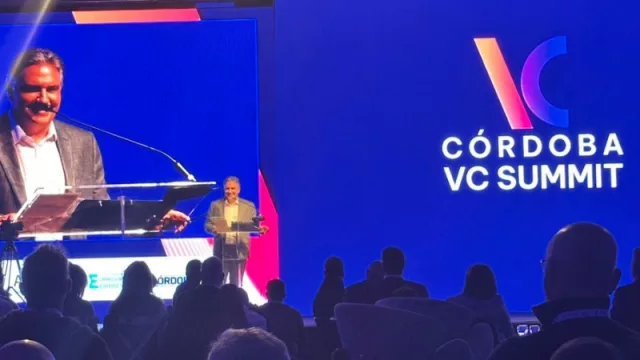 El capital de riesgo se reunió en Córdoba: innovación, inversión y conexiones de alto nivel (en la sexta edición del VC Summit)