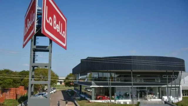 ¡Competir con China desde Chaco! (La Bella apuesta por innovación, eficiencia y cercanía)