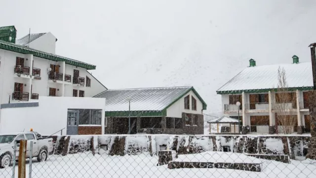 Adjudicaron Los Penitentes ¿Cuál es la empresa que toma la concesión del Centro de Montaña?