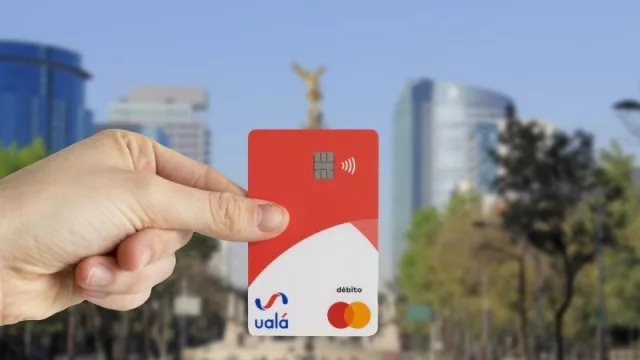 Ualá también compra un banco en México (en Argentina espera el Ok para empezar a operar con Wilobank)