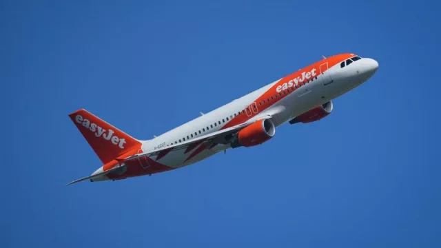 EasyJet sigue creciendo en España con 8 nuevas rutas para esta temporada de invierno