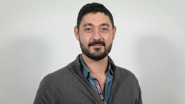 Ramiro Pacheco Berrizbeitia, jefe del Servicio de Tocoginecología.