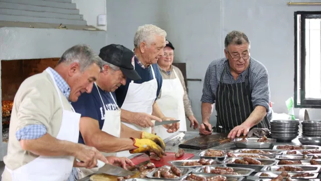 Arrancan las vacaciones y Colonia Caroya estalla en propuestas para toda la familia