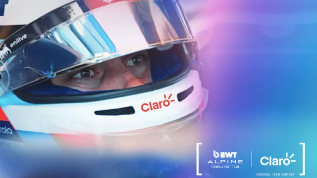 ¿Se viene un Claro Team? La compañía de comunicaciones se suma como aliado a Alpine y Franco Colapinto (rumores de algo más para 2026)