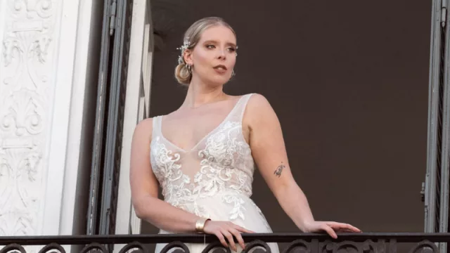 “El vestido de novia es algo que se sueña toda la vida” (El Palacio de las Novias cumple 70 años y le queda tela por cortar)