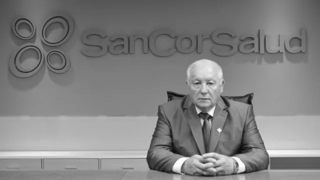 La Asociación Mutual SanCor Salud renueva su Comisión Directiva