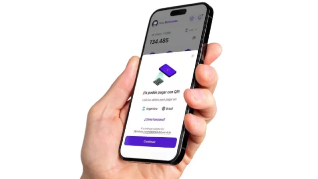 Una billetera, todos los QRs: Belo lanzó su función de pagos interoperables en pesos y stablecoins (ya tiene 3 millones de descargas)