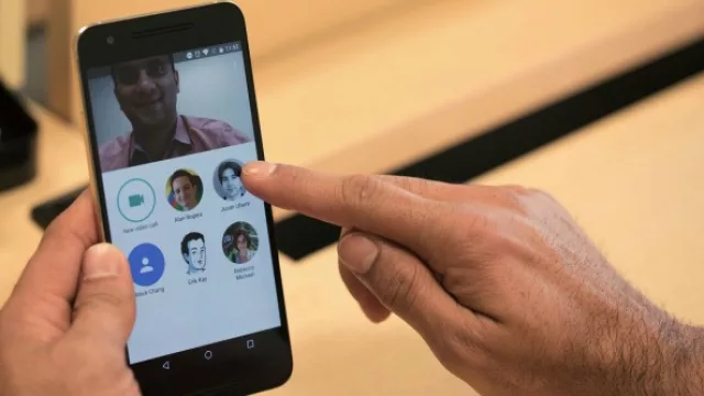 Con Duo, Google sale a competir con Skype, Snapchat y Facetime