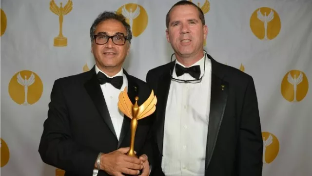 El caso Pasteur-Amia:  “Mejor innovación política del año”