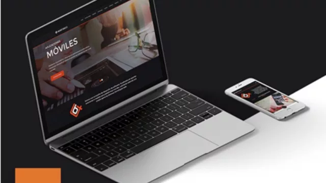 ¿La web de tu empresa esta medio viejita? Pone en forma tu web con 25Watts (Bancor financia el proyecto)