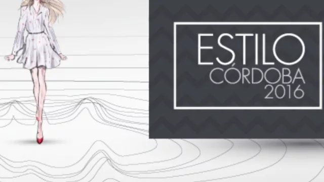 Palpitando la primavera, empieza la temporada de desfiles: Estilo Córdoba (¿el más?)