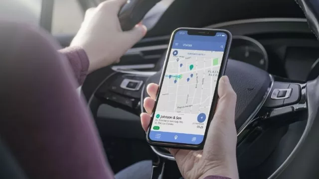 ADA: la primera asistente virtual para la logística