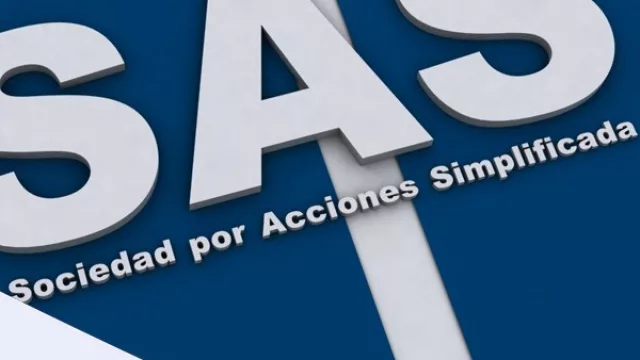 Qué son las Sociedad de Acciones Simplificadas (SAS) con las que el gobierno aspira a crear 560 nuevas empresas