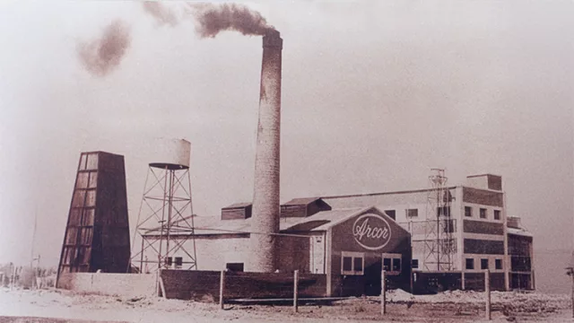 Arcor cumplió 74 años: la historia de la fábrica que nació en Arroyito y conquistó al mundo (presente en más de 120 países)