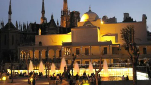 Nuestra provincia presenta toda su oferta turística en Uruguay y Paraguay