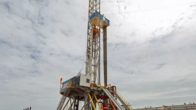 Tecpetrol marca un hito tecnológico con perforación remota en Vaca Muerta