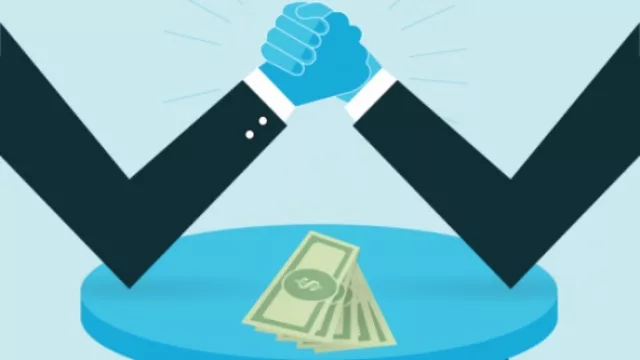 ¿Cómo se dice “paritaria” en chino? Acanohay