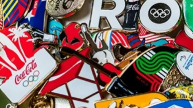 La única competencia que no te cuenta Bonadeo en TyC Sports: la loca carrera por los Pin en Río 2016