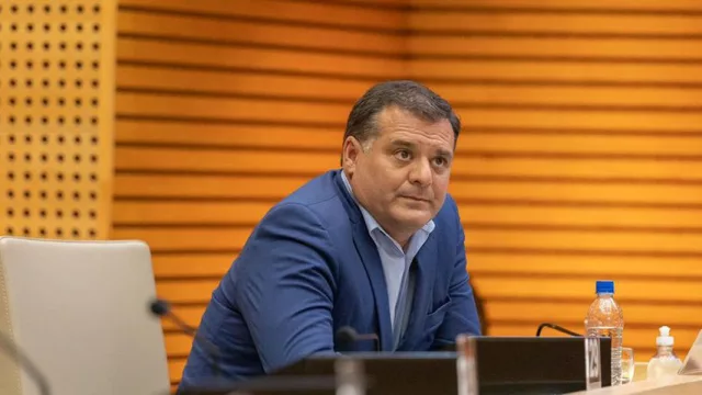 "Es una medida salvaje": Darío Capitani va con los tapones de punta contra el paro de controladores aéreos (y advirtió sobre su impacto en el turismo cordobés)