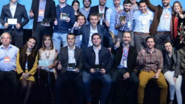 Y los ganadores son… (se entregaron los eCommerce Award´s Argentina 2016)