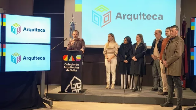 Conocé Arquiteca: la plataforma que reúne a los arquitectos matriculados en Salta (y te permite ver sus obras)