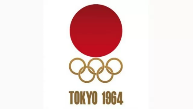 Tokio 1964. Elegido por Iván Gurdulich, Rodrigo Taboas (Gurdulich) y Guillermo Leal (Asistencia Creativa).