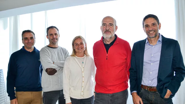 A 25 años de la llegada de Motorola a Córdoba (un espacio que fue escuela y marcó un hito tecnológico en La Docta)