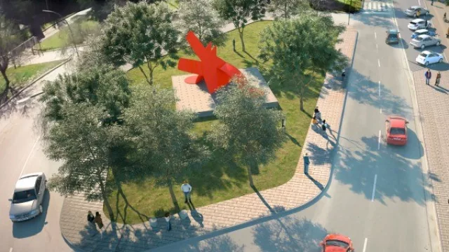 La zona norte tendrá otro espacio verde: la Provincia inaugurará el Parque del Chateau (inversión de $ 50 M)