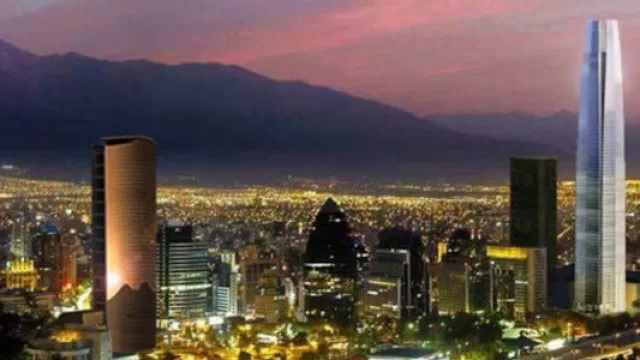 Aquí están, estos son… los productos que “pagan” el viaje de compras a Chile