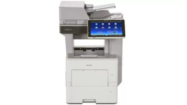 Dos nuevas e innovadoras multifunción de RICOH