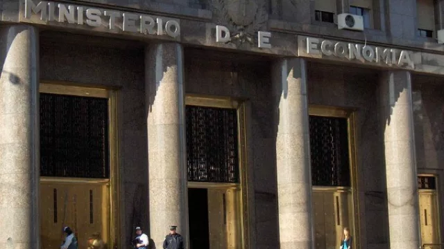 La brecha fiscal recién se cierra en la próxima cosecha (empeora el Índice de Equilibrio Fiscal de la UB)