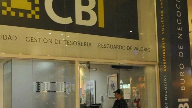 Caso CBI: Caen los embargos por $ 1.700 M sobre los 37 imputados 